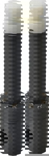 Relief Valve 1 In 5 to 100 psi PVC